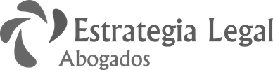 Estrategia Legal Logo