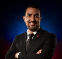 Kendall Ruiz, Aselecom