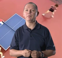 Alexander Zamora, Olympic Comitee of Costa Rica