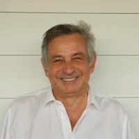 Dr Eric Steiner, CEO of MHP