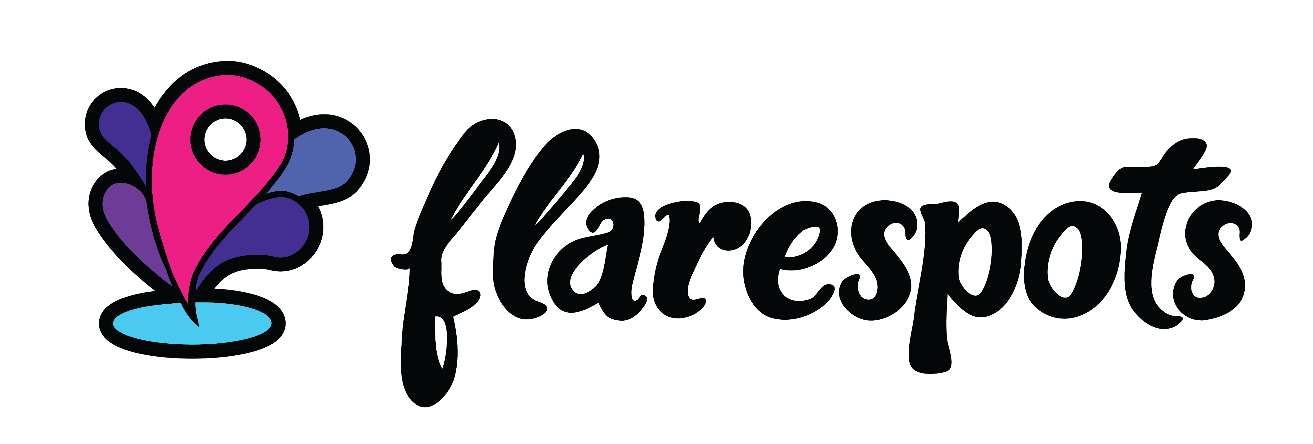 Welcome to Flarespots!